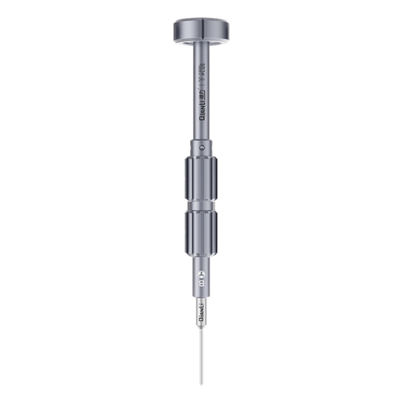 QIANLI S2 3D Screwdriver Phone Repair Disassembly Bolt Driver Hand Tools QIANLI S2 3D Screwdriver Phone Repair Disassembly Bolt Driver Hand Tools